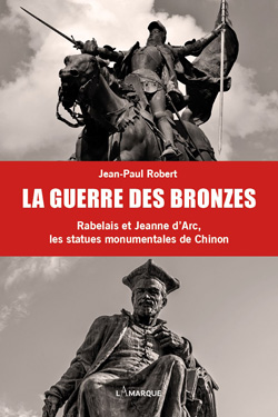 Couverture de livre historique Jean-Paul Robert