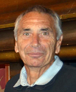 Jean-Paul Robert